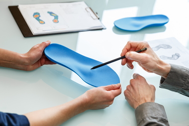 Customized Morehead City diabetic shoes in NC near 28557