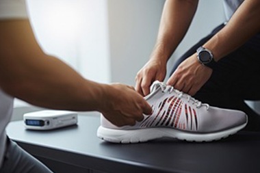 Best Goldsboro orthotic shoes in NC near 27534