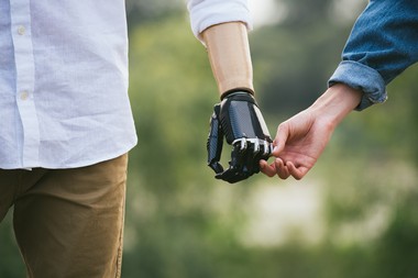 Cherry Point prosthetic arm specialists in NC near 28532