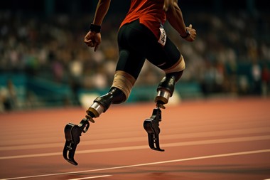 Camp Lejeune prosthetic leg experts in NC near 28547