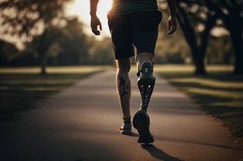 Salmon Creek Prosthesis Custom Salmon Creek prosthesis in WA near 98685