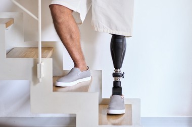 Advanced Camas prosthetic knees in WA near 98607